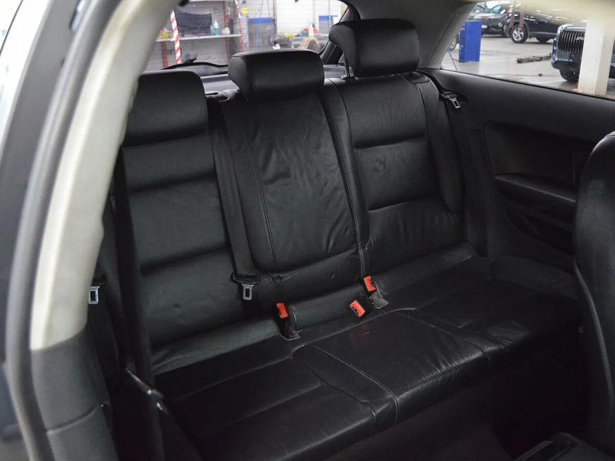 Audi A3 II (8P) Санкт-Петербург  - изображение 13