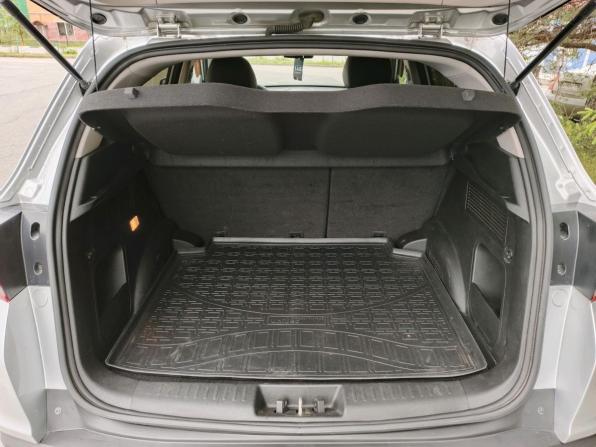 Chery Tiggo 7 I с пробегом 2019 года, цена 1 239 000 рублей, 42129 км, внедорожник, Автокод Объявления