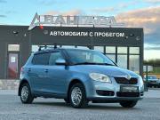 Skoda Fabia II Волгоград  - изображение 28