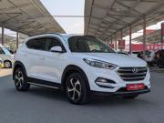 Hyundai Tucson III Екатеринбург  - изображение 30