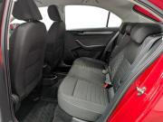 Skoda Rapid I Рестайлинг Москва  - изображение 41