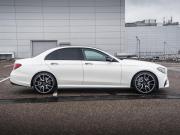 Mercedes-Benz E-Класс AMG V (W213) Москва  - изображение 20