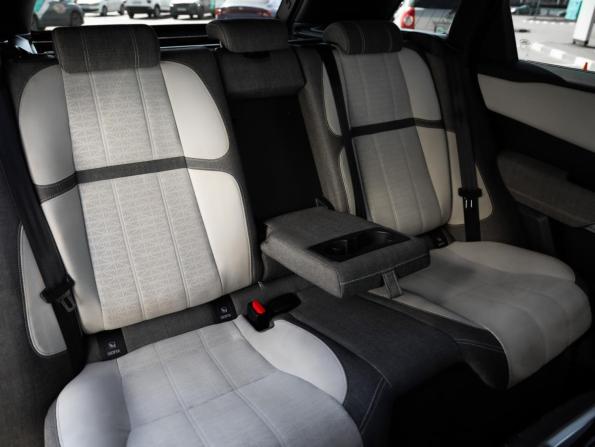 Land Rover Range Rover Velar I с пробегом 2018 года, цена 4 149 000 рублей, 72515 км, внедорожник, Автокод Объявления
