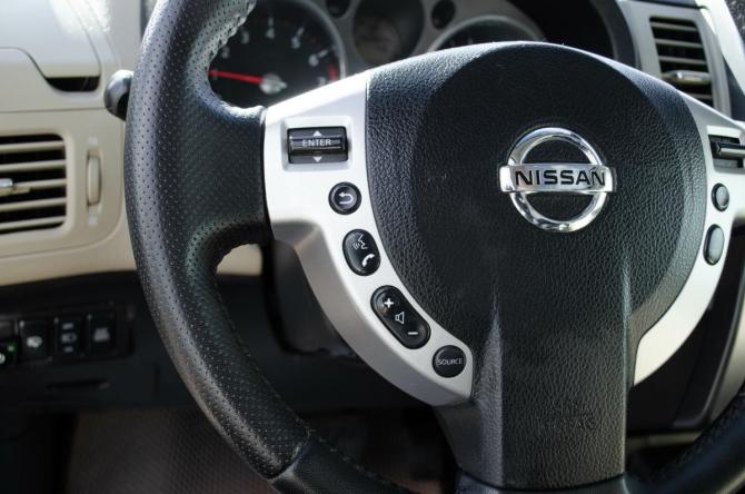 Nissan X-Trail II с пробегом 2010 года, цена 1 116 000 рублей, 260000 км, внедорожник, Автокод Объявления