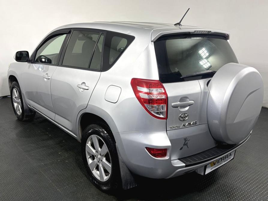 Toyota RAV4 III (XA30) Рестайлинг Пермь  - изображение 6