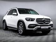 Mercedes-Benz GLE II (V167) Москва  - изображение 27