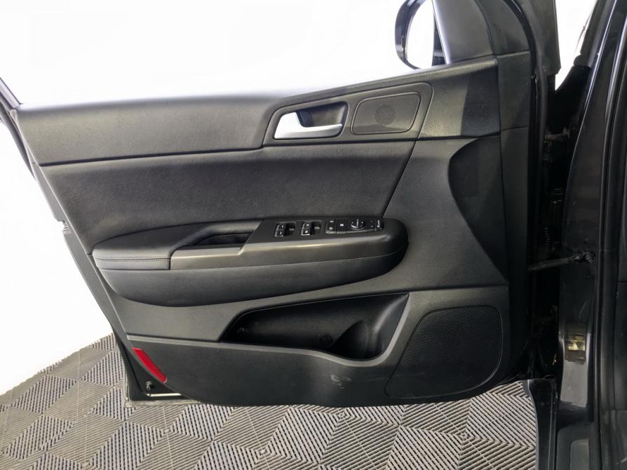 Kia Sportage IV Москва  - изображение 19