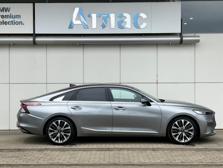 Kia K8 I Краснодар  - изображение 6