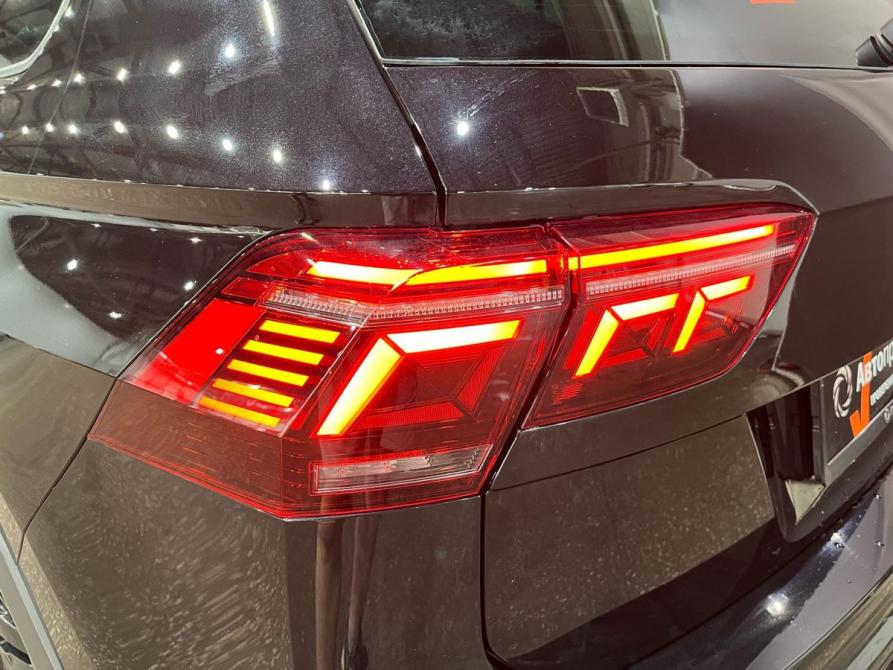 Volkswagen Tiguan II Рестайлинг Пермь  - изображение 10