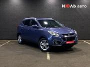 Hyundai ix35 I Челябинск  - изображение 27