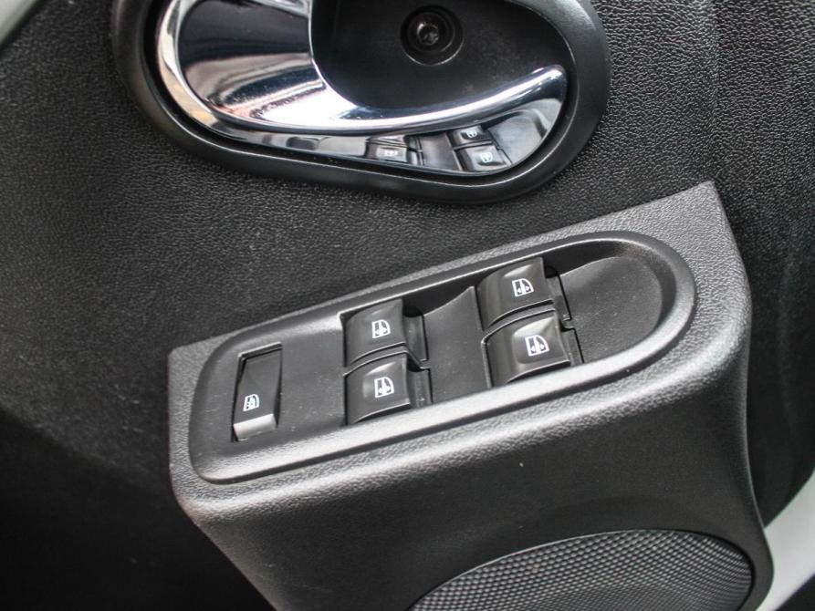 Nissan Terrano III (D10) Калуга  - изображение 10