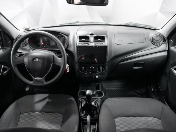 Lada (ВАЗ) Granta I Рестайлинг с пробегом 2019 года, цена 650 000 рублей, 100000 км, хэтчбек, Автокод Объявления