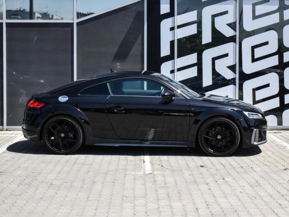 Audi TT III (8S) Рестайлинг с пробегом 2019 года, цена 4 400 000 рублей, 114940 км, купе, Автокод Объявления