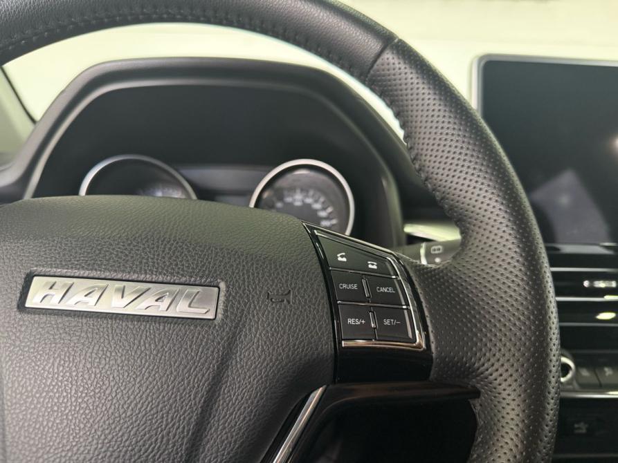 Haval M6 II Уфа  - изображение 10