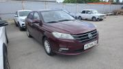 Lifan Solano II Тольятти  - изображение 8