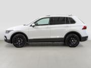 Volkswagen Tiguan II Рестайлинг Химки  - изображение 38