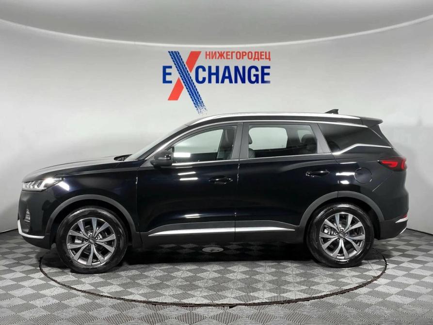 Chery Tiggo 7 Pro I Нижний Новгород  - изображение 8