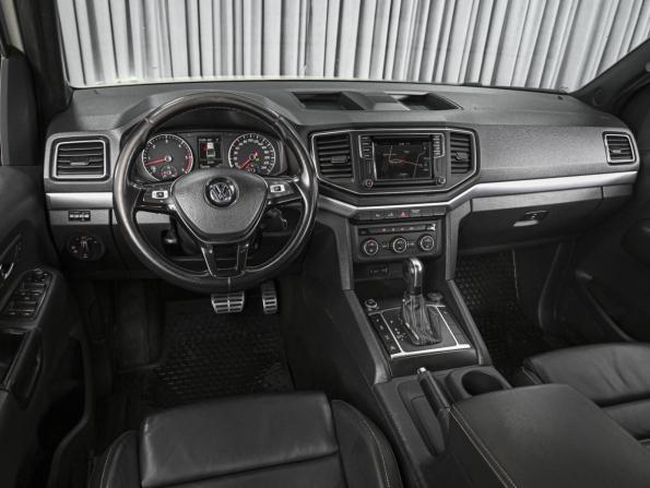 Volkswagen Amarok I Рестайлинг с пробегом 2019 года, цена 3 750 000 рублей, 129290 км, offers.body_type.unknown, Автокод Объявления