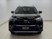 Toyota RAV4 IV (XA40) Рестайлинг Вологда  - изображение 23