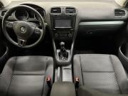 Volkswagen Golf VI Саратов  - изображение 20