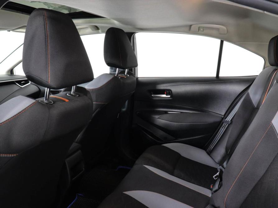 Toyota Corolla XII (E210) Химки  - изображение 12