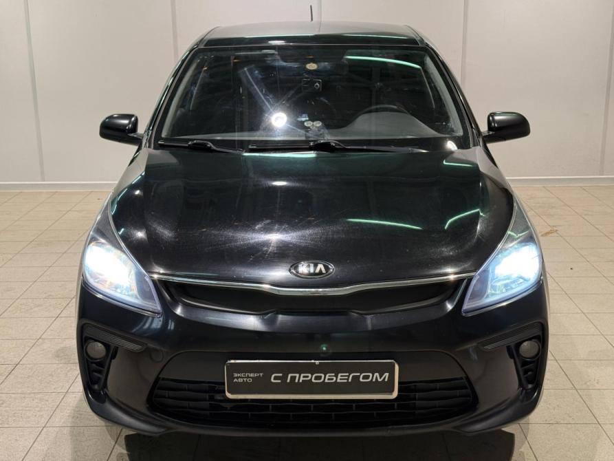 Kia Rio IV Самара  - изображение 3