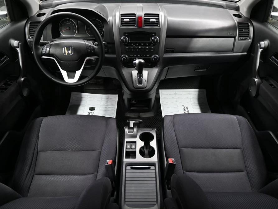 Honda CR-V III Тверь  - изображение 10