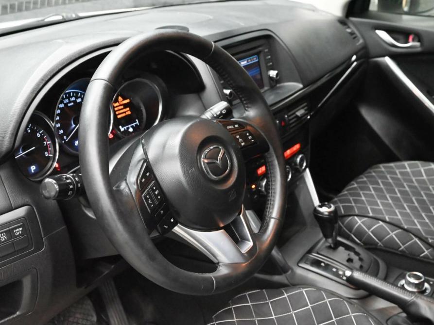 Mazda CX-5 I Екатеринбург  - изображение 17