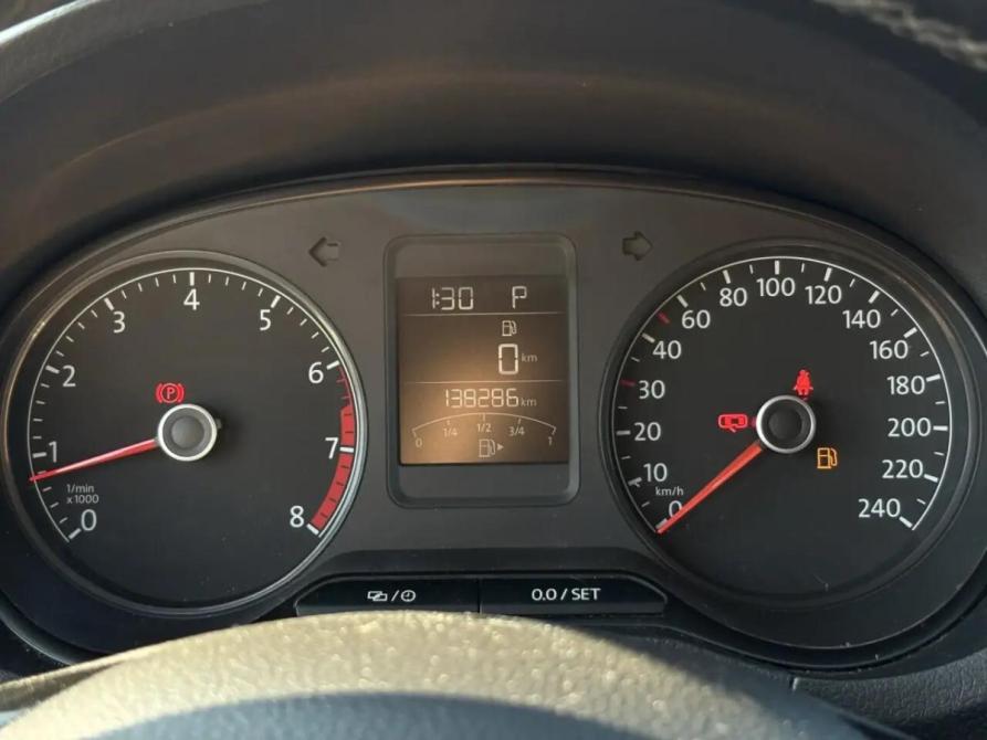 Volkswagen Polo V Рестайлинг Набережные Челны  - изображение 14