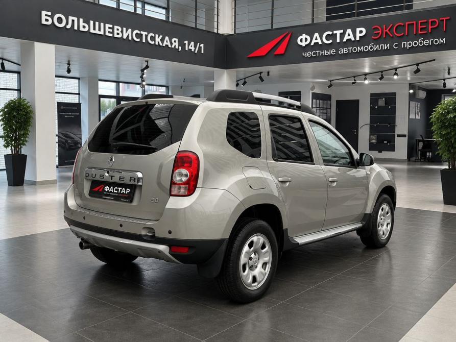 Renault Duster I Новосибирск  - изображение 4