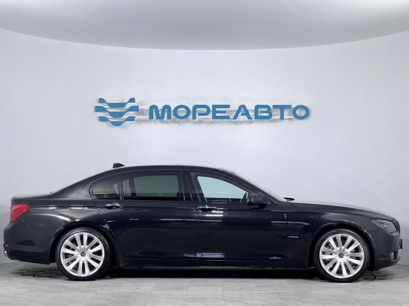 BMW 7 серии V (F01/F02/F04) с пробегом 2009 года, цена 1 380 000 рублей, 310000 км, седан, Автокод Объявления
