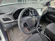 Hyundai Solaris II Рестайлинг Воронеж  - изображение 20