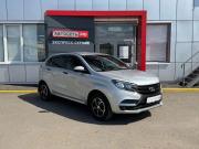 Lada (ВАЗ) XRAY I Альметьевск  - изображение 23