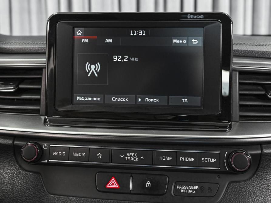 Kia Ceed III Ставрополь  - изображение 15