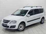 Lada (ВАЗ) Largus I Курск  - изображение 18