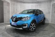 Renault Kaptur I Ярославль  - изображение 14