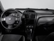 Nissan Almera Classic I Москва  - изображение 26
