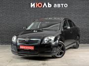 Toyota Avensis II Рестайлинг Екатеринбург  - изображение 20
