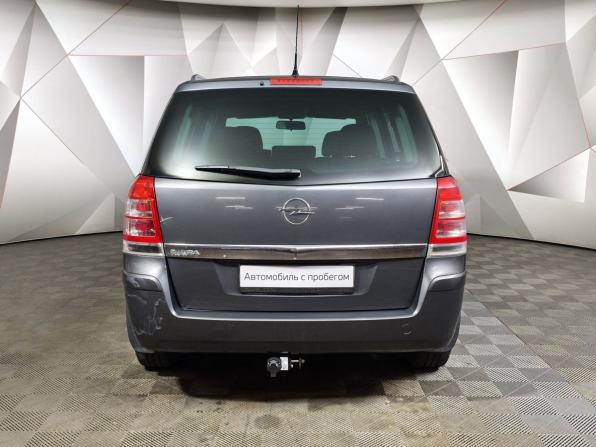Opel Zafira B Рестайлинг с пробегом 2011 года, цена 697 000 рублей, 179236 км, компактвэн, Автокод Объявления