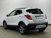 Opel Mokka I Ярославль  - изображение 26