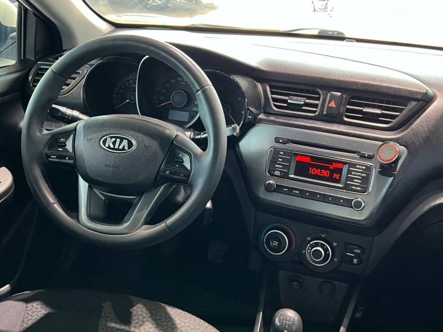 Kia Rio III Оренбург  - изображение 20