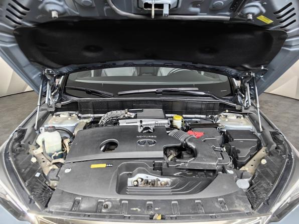 Infiniti QX55 с пробегом 2021 года, цена 4 130 000 рублей, 47636 км, внедорожник, Автокод Объявления