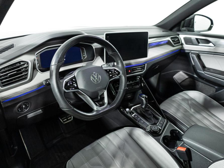 Volkswagen Tayron I Рестайлинг Санкт-Петербург  - изображение 13