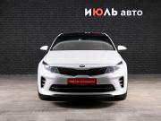 Kia Optima IV Екатеринбург  - изображение 26