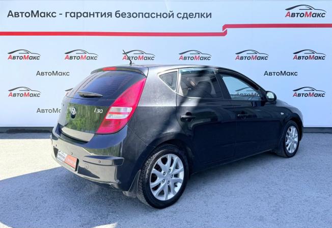 Hyundai i30 I с пробегом 2009 года, цена 599 000 рублей, 177036 км, хэтчбек, Автокод Объявления