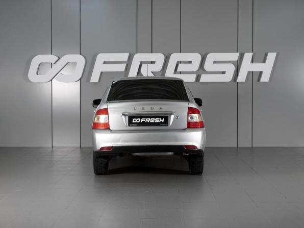 Lada (ВАЗ) Priora I с пробегом 2007 года, цена 345 000 рублей, 428222 км, седан, Автокод Объявления