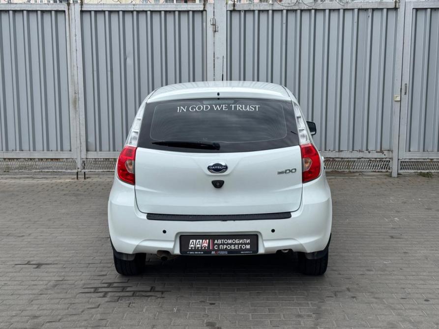 Datsun mi-DO Ростов-на-Дону  - изображение 4