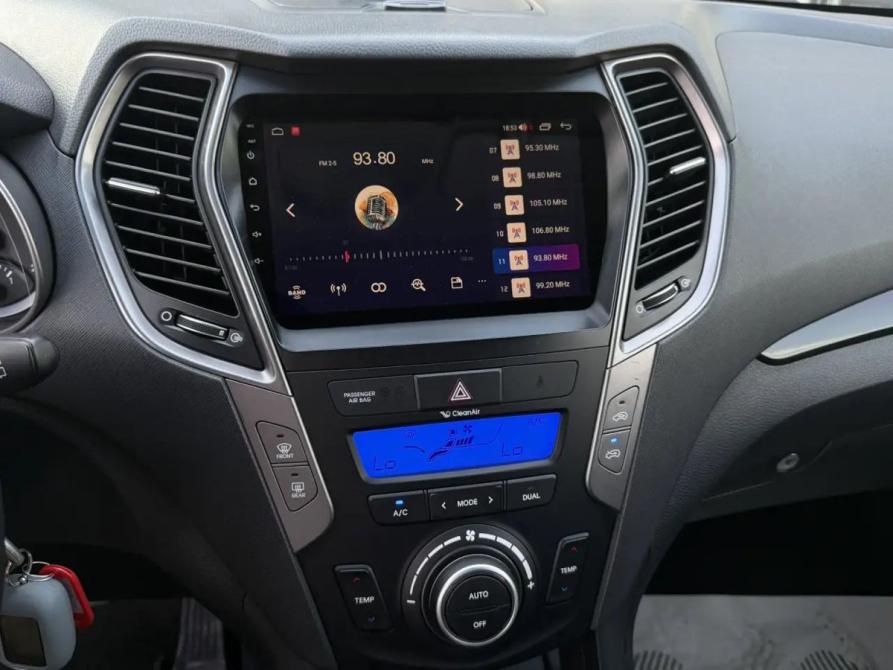 Hyundai Santa Fe III Волгоград  - изображение 23