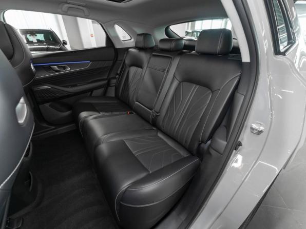 Changan UNI-K с пробегом 2025 года, цена 3 300 000 рублей, 20 км, внедорожник, Автокод Объявления