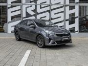 Kia Rio IV Рестайлинг Ставрополь  - изображение 24